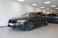 BMW 530e 5-serie xDrive Touring M-Sport Innovation DAP H&K D