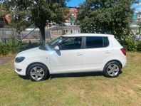 Skoda Fabia 1.2 TSI Ambiente, Fresh Euro 5