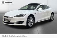 Tesla Model S 100D Uppgraderad AP Luftfj Pano CCS MCU2 423hk