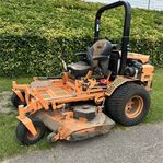 ABC Turf Tigen II - Scag