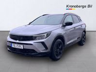 Opel Grandland X Grandland 1.2 Turbo Euro 6