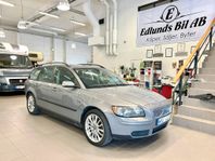 Volvo V50 2.4 Euro 4