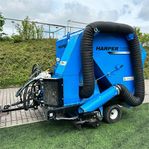 Harper TV400 R Turf Sweeper