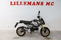 Honda MSX 125 Grom