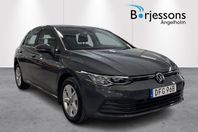 Volkswagen Golf 1,0 TSI 110