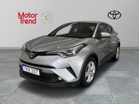 Toyota C-HR Hybrid