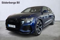 Audi Q8 RS 600 HK TIPTRONIC QUATTRO 4.0 V8441 A8