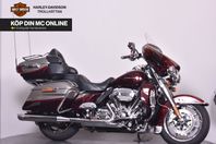 Harley-Davidson FLHTKSE CVO Electra Ultra Bladguld I Lacken!