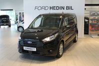 Ford Transit Connect Skåp Trend L2 1.5 100hk 8AT