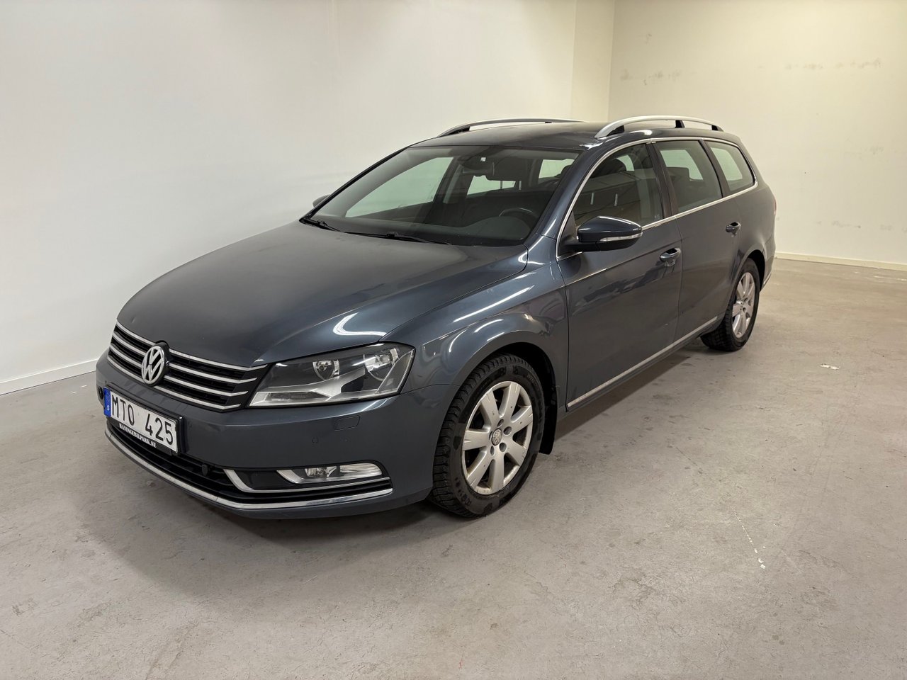 Volkswagen Passat Variant 2.0...