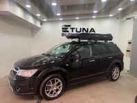 Fiat Freemont 2.0 Multijet 4x4 Euro 5