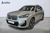 BMW iX1 xDrive 30 M-Sport | Drag | BiliaDays24 | Driving ass