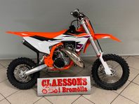 KTM SX 50