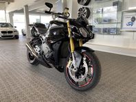 BMW S Serie S 1000 R 1.0 (160hk) Dynamic