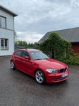 Bmw 116i A-Traktor // Taklucka