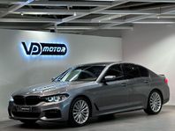 BMW 530 i xDrive Sedan Aut M Sport Värmare Hifi Drag 252hk