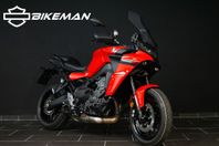 Yamaha Tracer 900 | LÅGMILAD | JUST NU 3,95%