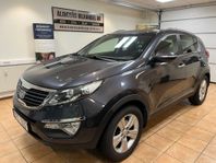 Kia Sportage 1.6 GDI EX Comfort Euro 5