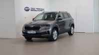 Skoda Karoq Style 1.5 TSI 150 DSG, Drag, Värmare