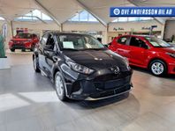 Mazda 2 Hybrid Centre-line (116) 10års Garanti | Kampanj