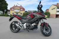 Honda NC750XD 0.75 DCT Euro 4