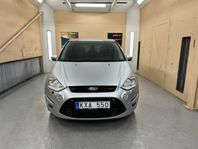 Ford S-Max 2.0 Flexifuel Manuell, 145hk