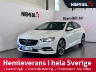 Opel Insignia Grand Sport 2.0 CDTI SoV/Bkam/Navi/Skinn/Dvärm
