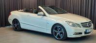 Mercedes-Benz E 350 CDI Cabriolet Automat (Fin Spec)