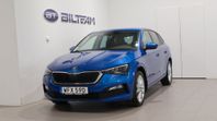 Skoda Scala Style TSI 150 DSG