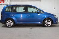 Volkswagen Touran 1.4 TGI EcoFuel Dragkrok / ACC 956Kr /Mån