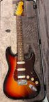 Fender Professional Stratocaster HSS