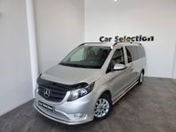 Mercedes-Benz Vito Tourer 110 CDI 3.1t / 7450 MIL - 9 SITS