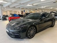 Porsche Panamera 4S Diesel PDK Sport Chrono Euro 6