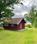 200m till havet, fantastisk utsikt över Gullmarsfjorden