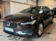 Volvo S90 T6 AWD Geartronic Inscription Euro 6