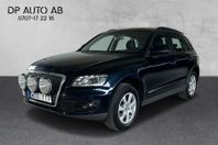 Audi Q5 2.0 TDI Quattro Design Proline Drag Värmare Euro 5