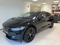 Jaguar I-Pace SE EV400 AWD