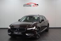 Volvo S90 Polestar Optimering D4 AWD Geartronic Inscription