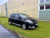 Renault Scénic 1.5 dCi LIMITED Euro 6