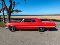 Chevrolet Impala Sport Coupé 6.7 V8 Powerglide