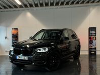 BMW X3 xDrive20d Steptronic |DRAG|NAVI|BKam|Rattvärme|NyServ