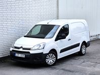 Citroën Berlingo  1.6 HDI LÅNGA MODELLEN PDC DRAG INREDD