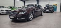 Opel Insignia Sports Tourer 2.0 CDTI Cosmo Euro 5/Drag/NAV