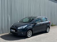 Ford B-MAX 1.0 EcoBoost