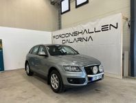 Audi Q5 2.0 TDI quattro S Tronic Proline Euro 5 Dragkrok