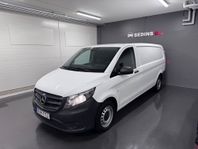 Mercedes-Benz Vito 111 CDI 2.8t Euro 6, Moms, Leasebar, Drag