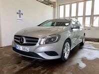 Mercedes-Benz A 180 CDI Euro 5