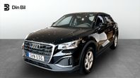 Audi Q2 35 TFSI PROLINE 150 HK S TRONIC