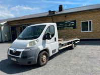 Peugeot Boxer Chassi Cab 335 2.2 HDi