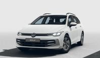 Volkswagen Golf SC Life 1.5 eTSI 150HK Business Lease